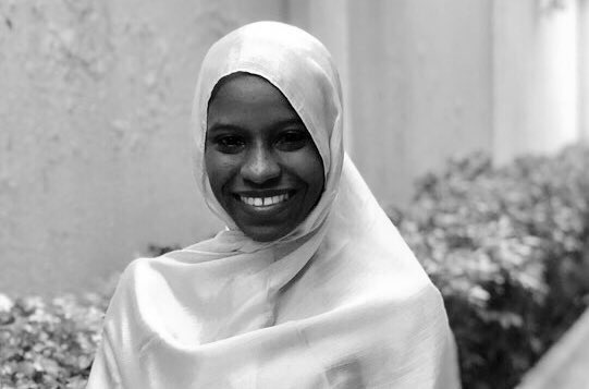 Zainab Aliyu