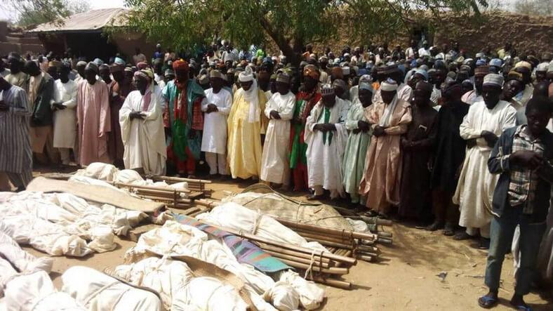 The killing fields of Zamfara