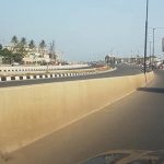 Ambode pushes for inauguration of airport road, OTI before May 29