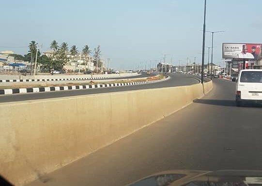 Ambode pushes for inauguration of airport road, OTI before May 29