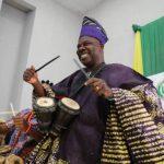 Ogun relives FESTAC '77 as African Drums begins in Abeokuta 