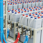 battery storage market