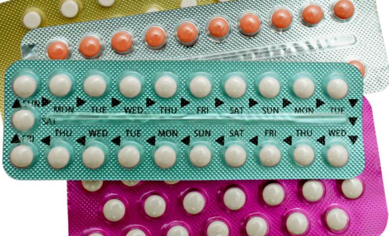 Oral Contraceptives