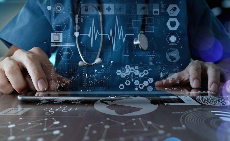 digital health