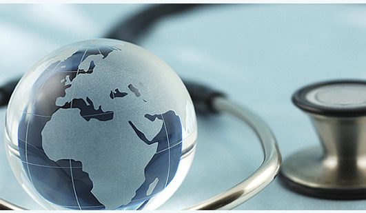 Experts chat way forward on national ehealth standards