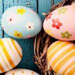 Easter…beyond the ‘eggs’