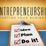 entrepreneurship