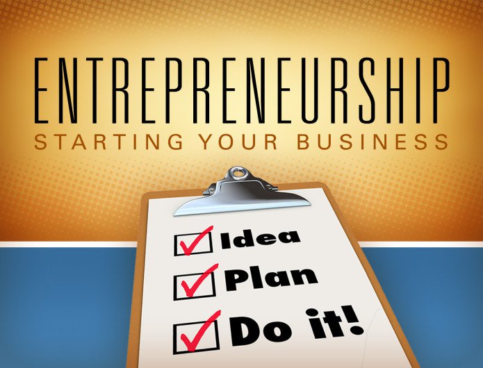 entrepreneurship