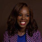 Eseoghene Odiete runs the Hesey Designs Empowerment Centre