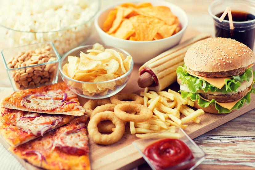 Poor diet habits killing millions globally, study says
