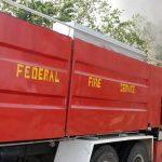 Abia to boost State fire department with new equipment