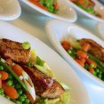 Technoserve trains processors on HMM to drive compliance in food fortification