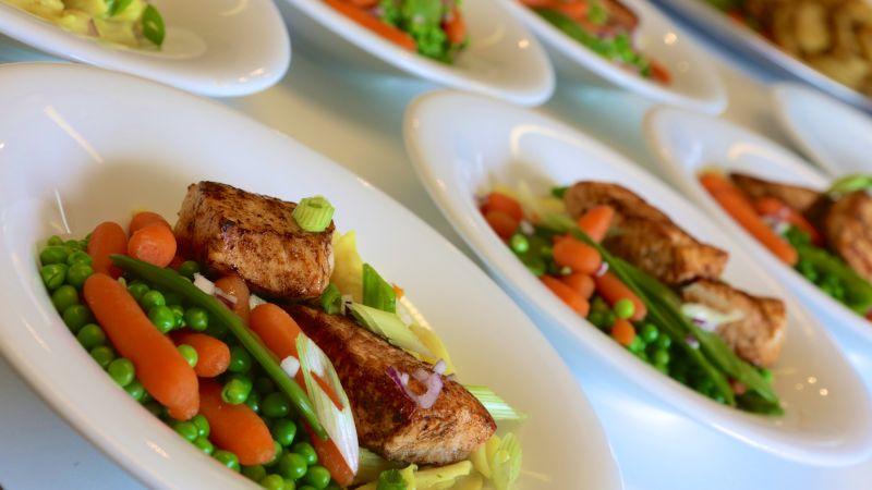 Technoserve trains processors on HMM to drive compliance in food fortification