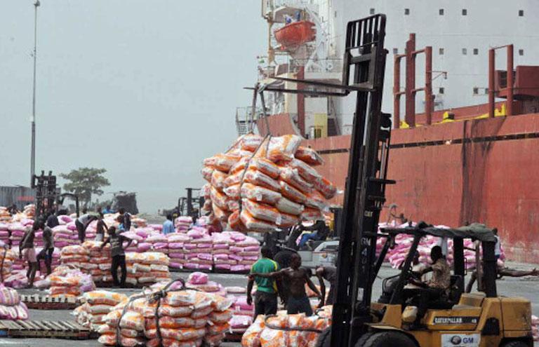 food import