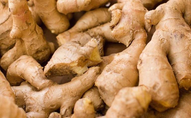 Low use of tech, poor seeds hinder Nigeria’s ginger potential
