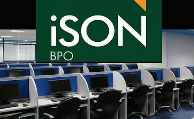 iSON BPO