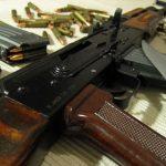 Buhari seeks regional action against illegal arms flow