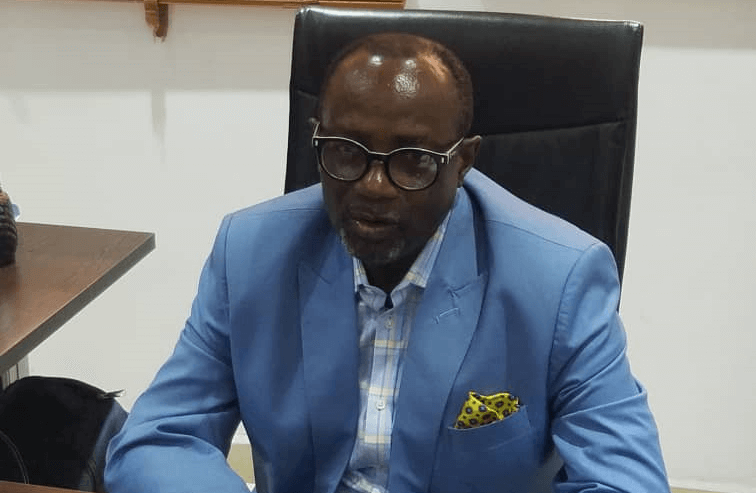 Fountain of Life Church