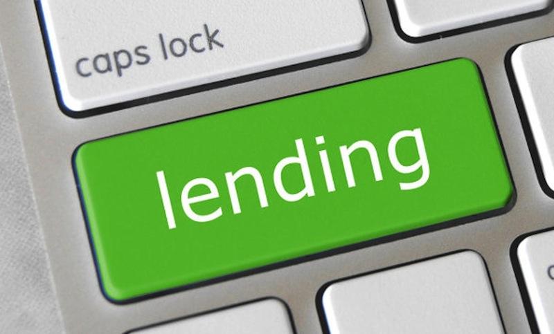 lending