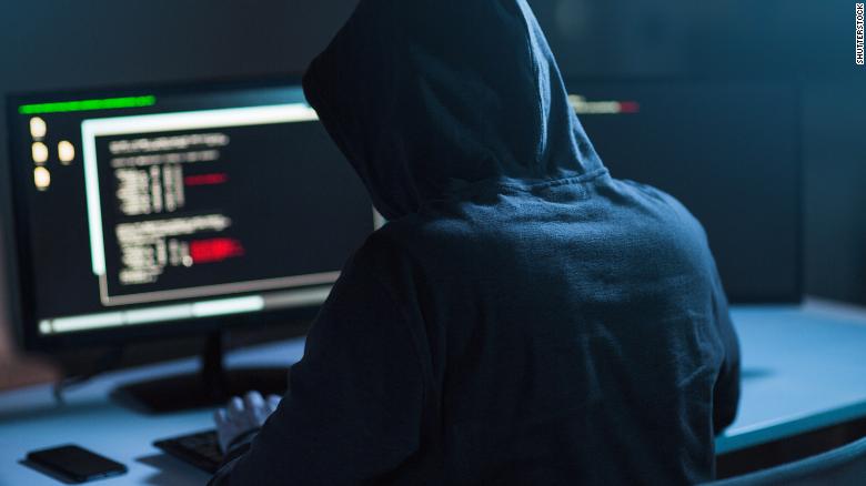 malware attack