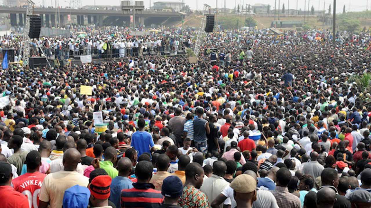 National pride and Nigeria’s growing population