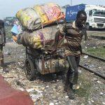 Public policy and the quality of life: Tracing the root of poverty (2)