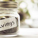 savings