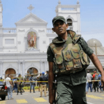 Sri Lanka attacks