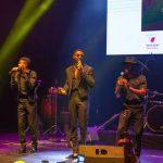 Aramide thrills fans to a night of music, conversation at the 2019 ‘Songversation