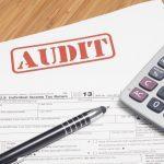 tax audits