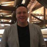 CMC Connect board member, Justin Green appointed President of Global Alliance