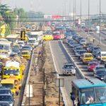 transportation sector,