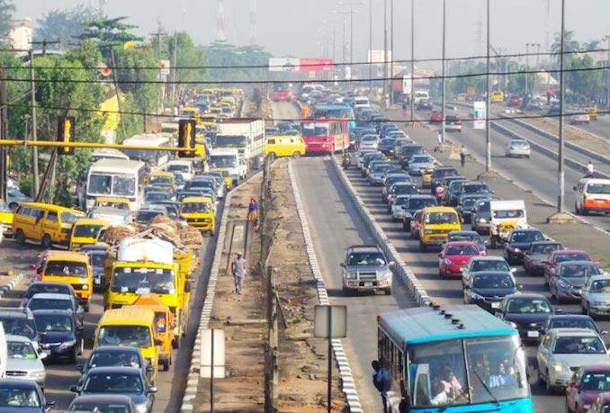 transportation sector,