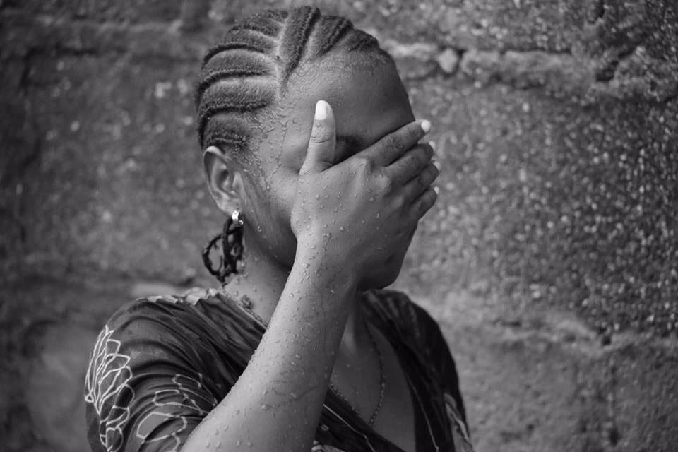CHESTRAD empowers women, girls, children in urban slums