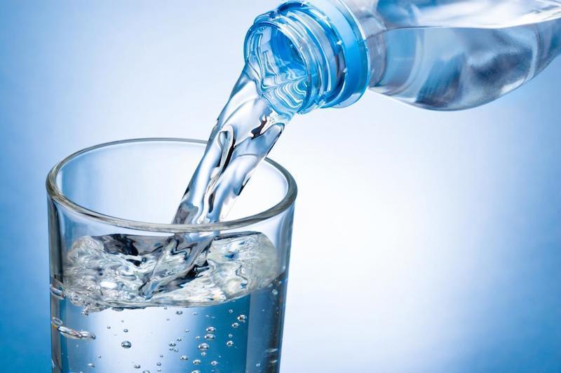Why you need to drink more water