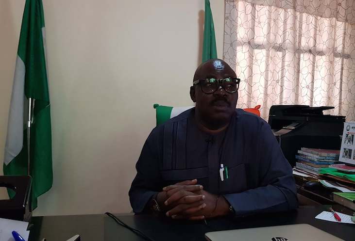 GMO foods not allowed in Nigeria without labelling