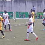 Scope FC battle Fayemi FC in final of Trophy 5-side football tourney