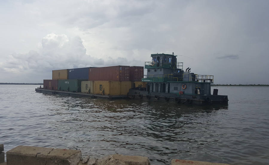 BD Investigative Series: Undercover: Customs recreates Apapa misery at Ikorodu Lighter Terminal