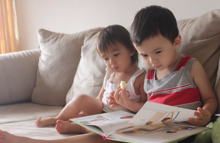 The Evolving Approach to 21st Century Upbringing