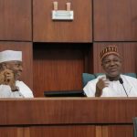 8th National Assembly: Buhari laments Executive/ Legislature conflicts