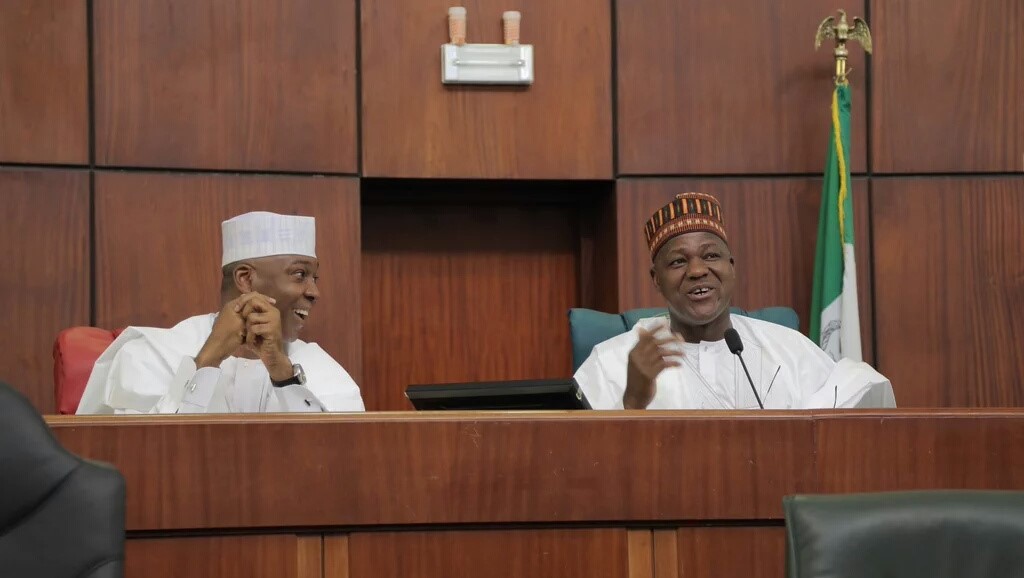 8th National Assembly: Buhari laments Executive/ Legislature conflicts
