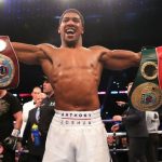AJ defends heavyweight bout against Ruiz