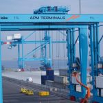 APM Terminals
