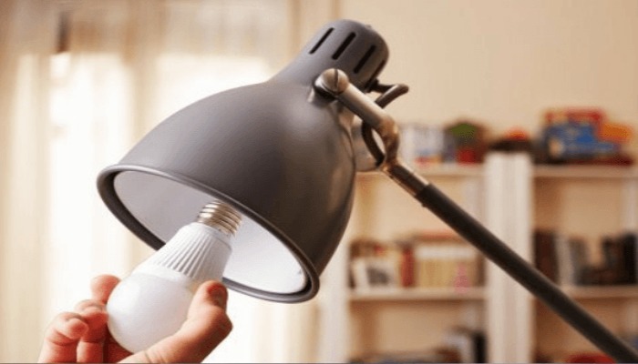 Abia poly invents long lasting bulbs
