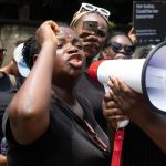 Abuja Raid On Women Lagos