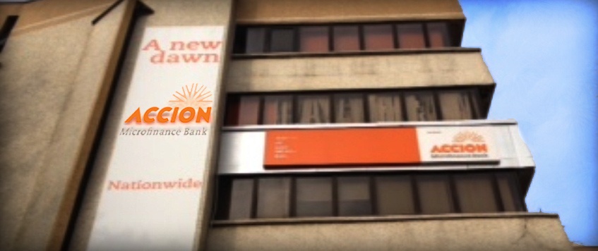 Accion Microfinance Bank