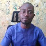 Meet Adefemi Longe, entrepreneur providing specialist legal services for SMEs