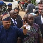 Southwest PDP condemns Adeleke’s arrest