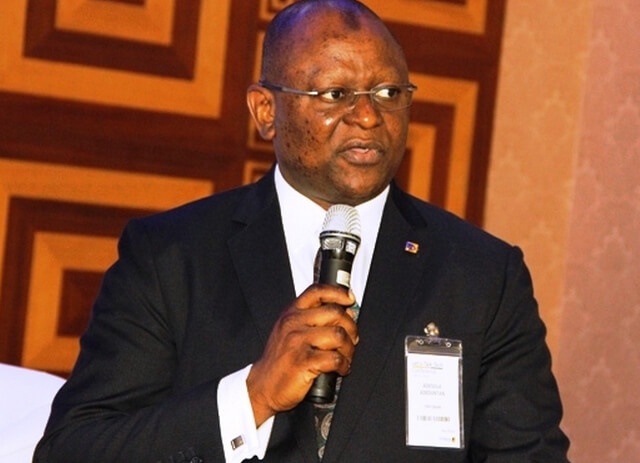 Adesola Adeduntan