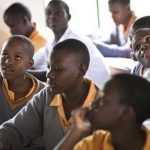 Falling skills level lessens benefits from Africa’s youth bulge
